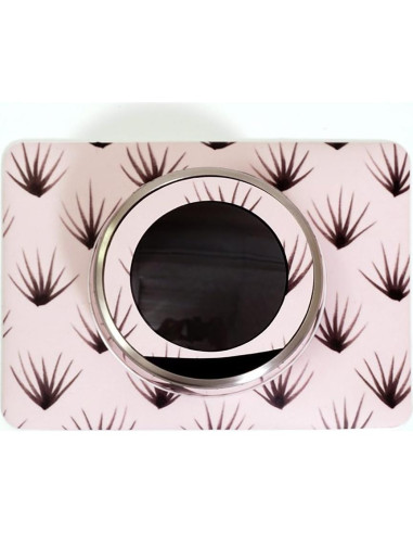 Piel de Vinilo MightySkins para Termostato Nest - Bots Galácticos