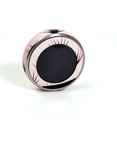 Piel de Vinilo MightySkins para Termostato Nest - Bots Galácticos