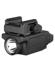 Linterna Táctica OLIGHT PL-Mini 3 600 Lúmenes Negra