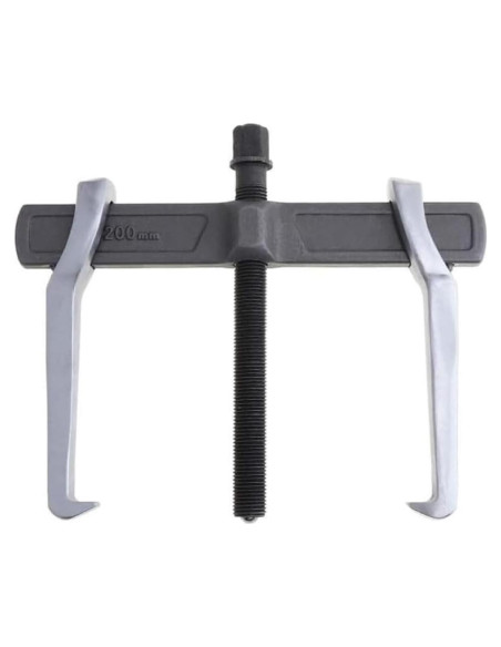 Extractor de 2 Garras MANNIFEN LM120304 20 cm para Rodamientos