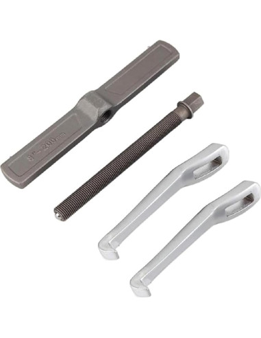 Extractor de 2 Garras MANNIFEN LM120304 20 cm para Rodamientos