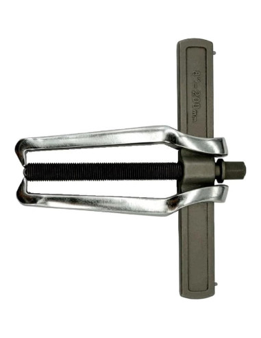 Extractor de 2 Garras MANNIFEN LM120304 20 cm para Rodamientos