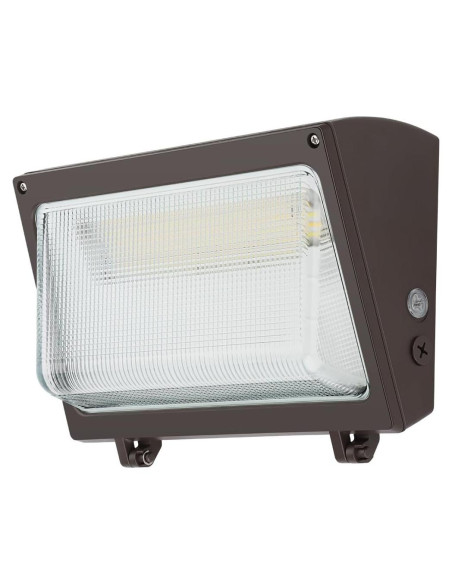 Luz de Paquete de Pared LED Kadision 120W Regulable 15600lm Luz de Paquete de Pared LED Kadision 120W Regulable 15600lm