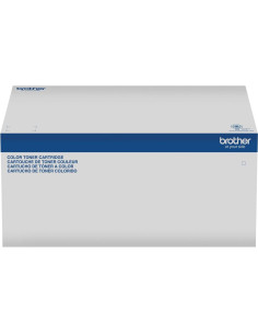 Cartucho de Tóner Magenta Brother TN810XLM Alta Capacidad 9000 Páginas 2