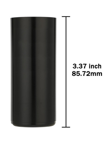 Capacitor de Arranque VEXUNGA CD60 270-324 uF 110-125V