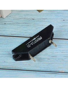 Diodos Rectificadores de Alta Tensión Comimark PRHVP-20 4Pcs 20KV 2A 2