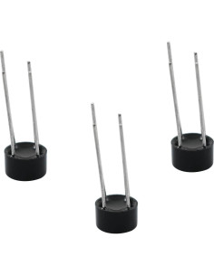 Puente Rectificador 40PCS LQ Industrial 2A 1000V para PCB 2