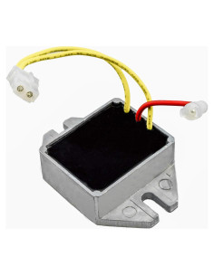 Regulador de Voltaje Briggs & Stratton 845907 394890 10A