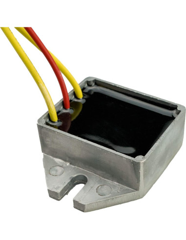 Regulador de Voltaje Briggs & Stratton 845907 394890 10A