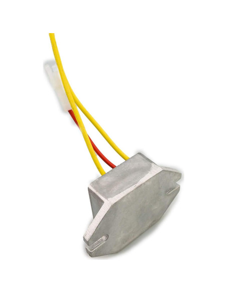 Regulador de Voltaje Briggs & Stratton 845907 394890 10A