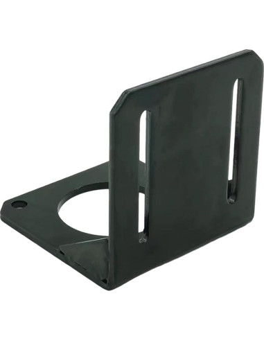 Soporte Fijo para Motor Paso a Paso Nema 23 Genérico - 4 Piezas
