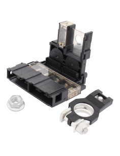 Kit Conector Terminal Batería Positivo ApplianPar para Nissan