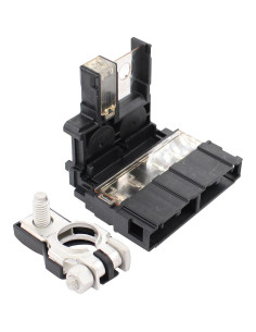Kit Conector Terminal Batería Positivo ApplianPar para Nissan 2