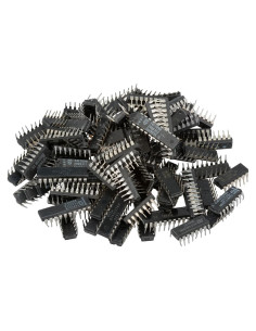 Bolsa de Componentes JAMECO 100 Piezas IC TTL 7400