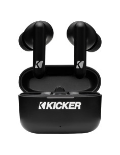 Auriculares KICKER TWS2 Inalámbricos Bluetooth con Micrófono