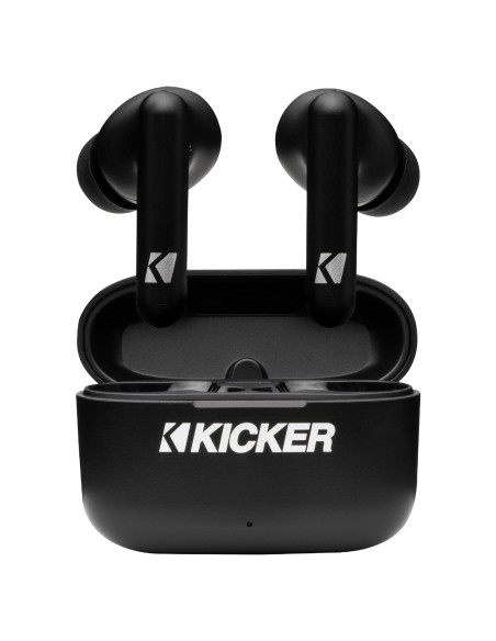 Auriculares KICKER TWS2 Inalámbricos Bluetooth con Micrófono