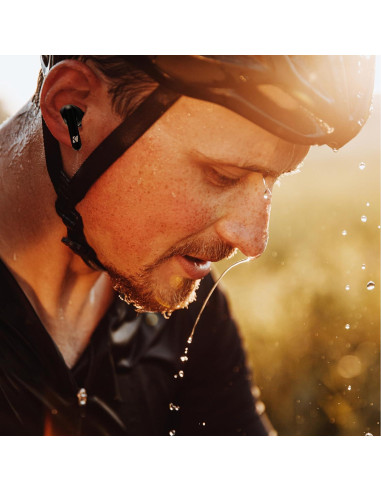 Auriculares KICKER TWS2 Inalámbricos Bluetooth con Micrófono