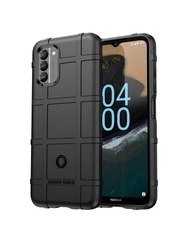 Funda Resistente para Nokia G400 5G - Protección Antigolpes