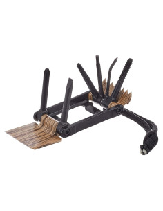 Herramienta de Surf Fix Manufacturing - Llave Hexagonal y Accesorios