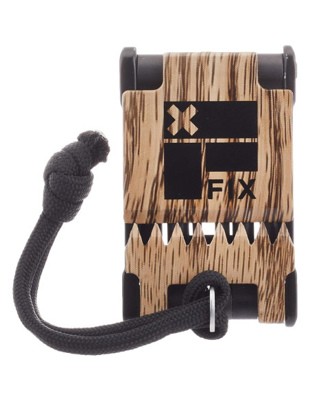 Herramienta de Surf Fix Manufacturing - Llave Hexagonal y Accesorios