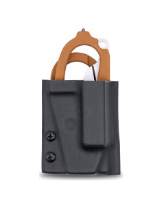Funda Kydex Clip & Carry para Tijeras Leatherman Raptor