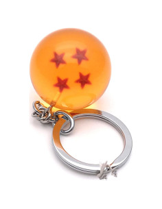 Llaveros de metal de cosplay Dragón 9 para mujer