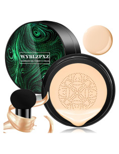 Crema CC Hidratante WYBLZPXZ 100g Marfil Cobertura Completa