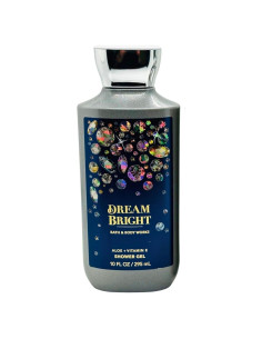Gel de Ducha Bath & Body Works 283g Sueño Brillante