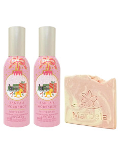 Spray de Habitación Concentrado Bath & Body Works 2 Piezas