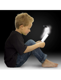 Luz de Libro Lego Star Wars Darth Vader LED Negro 2