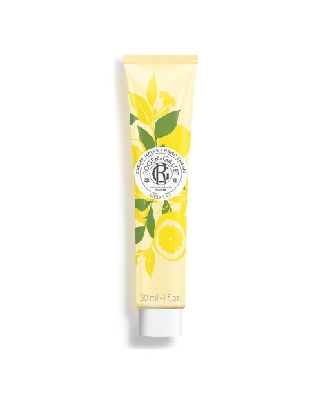 Crema de Manos y Uñas Roger & Gallet 28.35 g Cítricos Crema de Manos y Uñas Roger & Gallet 28.35 g Cítricos