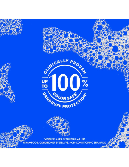 Champú Anticaspa Head & Shoulders 950 ml Doble Aceite Almendra Champú Anticaspa Head & Shoulders 950 ml Doble Aceite Almendra