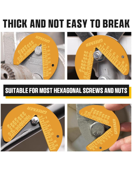 Juego de Llaves de Carraca GRENPRO 22 Piezas Métricas y SAE