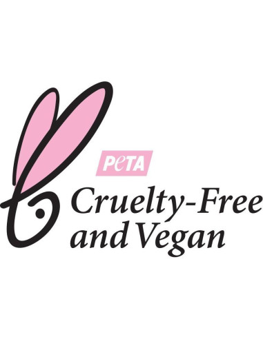 Exfoliante de Manos Bella & Bear Muy Cereza 190g Vegano