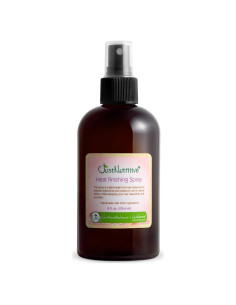 Spray Acabado con Calor Just Nutritive 236.6 ml - Sin Frizz