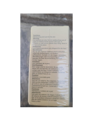 Crema en barra para manos y pies Pixie con cúrcuma y vitamina C 39.4g