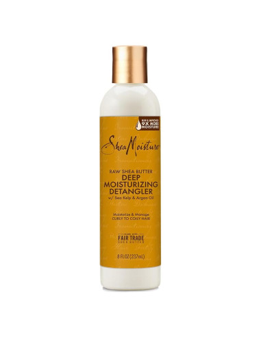 Acondicionador Profundo SheaMoisture Manteca de Karité 226 g