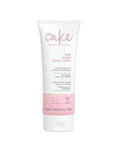 Crema Corporal Cake Beauty Manteca de Karité 207 ml Piel Seca