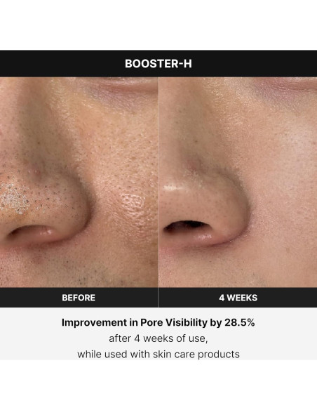 Medicube Age-R Booster H - Acelerador de Brillo Facial