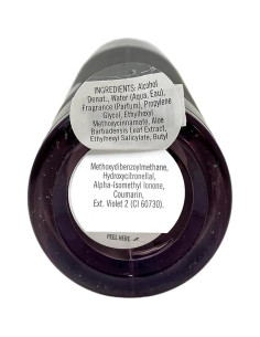 Conjunto de Regalo Bath & Body Works Hoja de Violeta y Mora 2