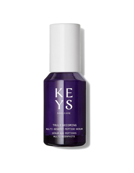 Sérum de Péptidos Multi-Beneficio Keys Soulcare 29.57 ml