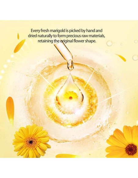 Parche para Ojos AMOR AZUL 80PCS Caléndula Hidratante Parche para Ojos AMOR AZUL 80PCS Caléndula Hidratante