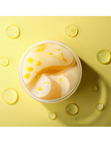 Parche para Ojos AMOR AZUL 80PCS Caléndula Hidratante