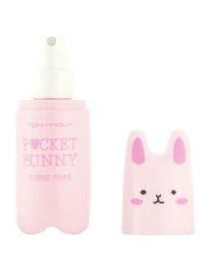 Bruma Hidratante Facial TONYMOLY Pocket Bunny 60 ml