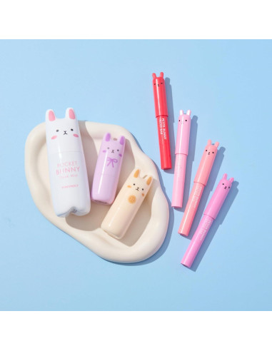 Bruma Hidratante Facial TONYMOLY Pocket Bunny 60 ml