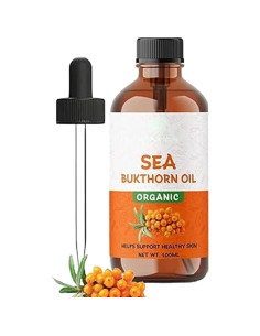 Aceite de Espino Marino 100ml ABBASI & CO Puro y Virgen 2