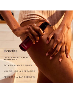 Aceite Corporal de Oxitocina HigherDOSE 148 ml - Nutritivo y Tonificante 2