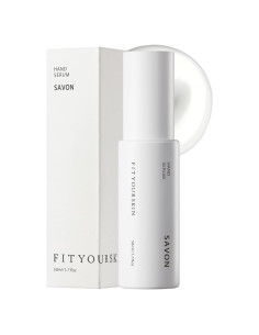 Suero Hidratante para Manos Savon - 50 ml - No Graso