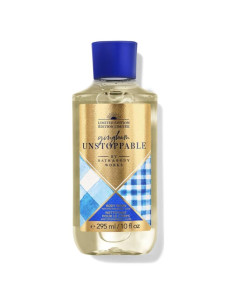 Gel de Ducha Gingham Unstoppable Bath & Body Works 236.6 ml