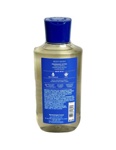 Gel de Ducha Gingham Unstoppable Bath & Body Works 236.6 ml 2